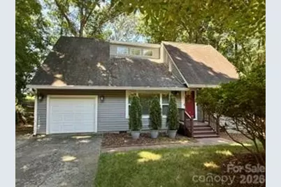 9424 Fairway Ridge Road, Charlotte, NC 28277 - Photo 1