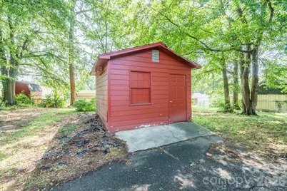 320 S Myrtle School Road, Gastonia, NC 28052 - Photo 23