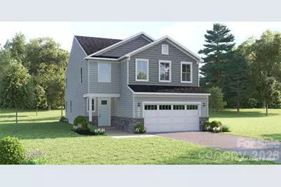 865 Heathway Drive, Charlotte, NC 28213 - Photo 1