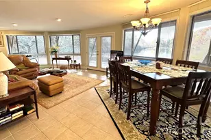 424 Lakeview Dr, Tryon, NC 28782 - Photo 3