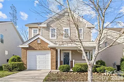 13716 Riding Hill Avenue, Charlotte, NC 28213 - Photo 1