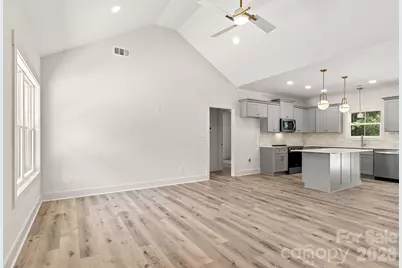 151 McCorkle Street, York, SC 29745 - Photo 5