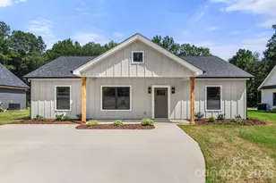 151 McCorkle St, York, SC 29745 - Photo 1