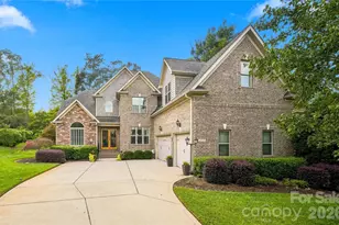 2455 Shiny Leaf Drive, Denver, NC 28037 - Photo 1