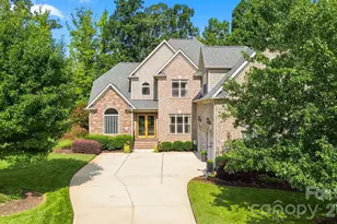 2455 Shiny Leaf Drive, Denver, NC 28037 - Photo 3
