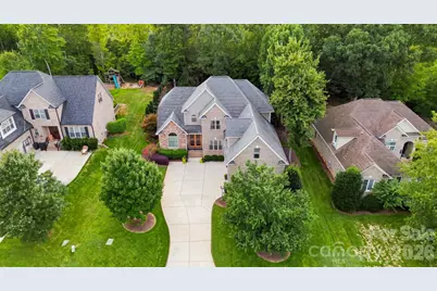 2455 Shiny Leaf Drive, Denver, NC 28037 - Photo 5