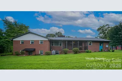201 Woodlawn Drive, Morganton, NC 28655 - Photo 21