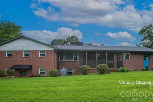 201 Woodlawn Dr, Morganton, NC 28655 - Photo 21