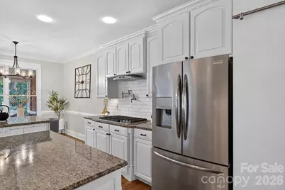 6605 Saunton Court, Charlotte, NC 28277 - Photo 17