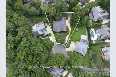 6605 Saunton Court, Charlotte, NC 28277 - Photo 41