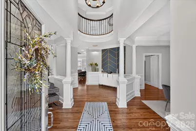 6605 Saunton Court, Charlotte, NC 28277 - Photo 3