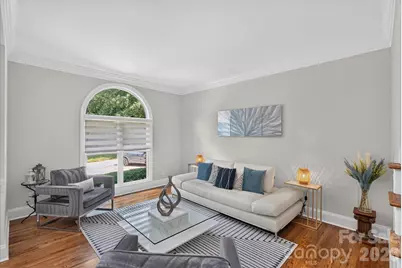 6605 Saunton Court, Charlotte, NC 28277 - Photo 5
