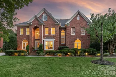 6605 Saunton Court, Charlotte, NC 28277 - Photo 1