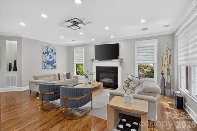 6605 Saunton Court, Charlotte, NC 28277 - Photo 11