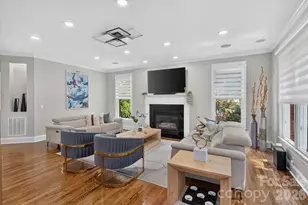 6605 Saunton Ct, Charlotte, NC 28277 - Photo 11