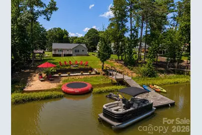 6901 Navajo Trail, Sherrills Ford, NC 28673 - Photo 1