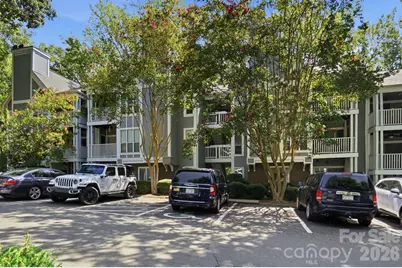 2510 Cranbrook Lane #6, Charlotte, NC 28207 - Photo 27