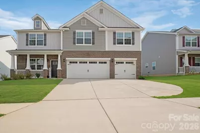 8013 Kennesaw Drive, Gastonia, NC 28056 - Photo 1