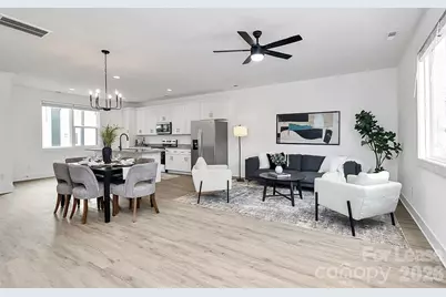 3432 Brookshire Boulevard, Charlotte, NC 28216 - Photo 11