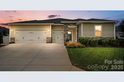 6127 Raven Rock Drive, Denver, NC 28037 - Photo 1
