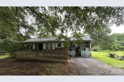 389 Midway Lake Road, Mooresville, NC 28115 - Photo 1