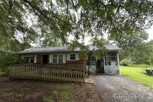 389 Midway Lake Rd, Mooresville, NC 28115 - Photo 1