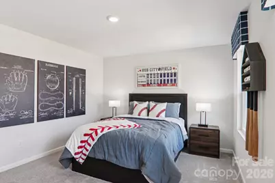 551 Tomlin Trail, Spartanburg, SC 29301 - Photo 21
