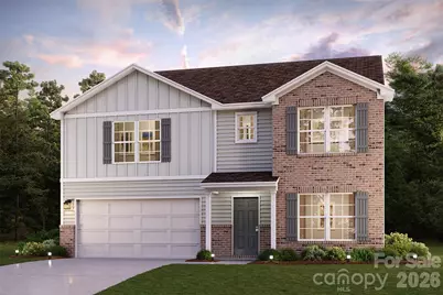 551 Tomlin Trail, Spartanburg, SC 29301 - Photo 1