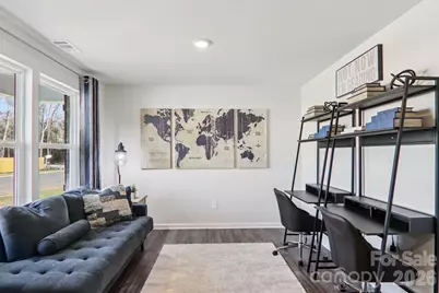 551 Tomlin Trail, Spartanburg, SC 29301 - Photo 23