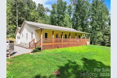 247 Poker Branch Road, Sylva, NC 28779 - Photo 1