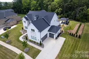 8624 Balcony Bridge Rd, Huntersville, NC 28078 - Photo 3