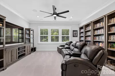 8624 Balcony Bridge Road, Huntersville, NC 28078 - Photo 25