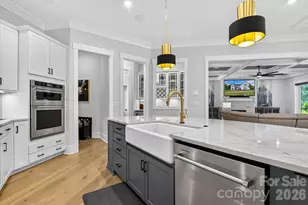 8624 Balcony Bridge Rd, Huntersville, NC 28078 - Photo 13