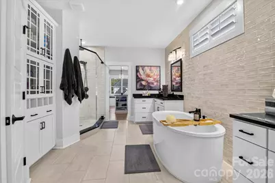 8624 Balcony Bridge Road, Huntersville, NC 28078 - Photo 21