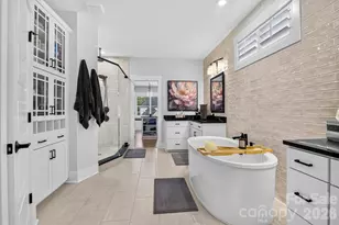 8624 Balcony Bridge Rd, Huntersville, NC 28078 - Photo 21