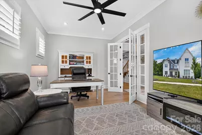 8624 Balcony Bridge Road, Huntersville, NC 28078 - Photo 9