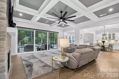8624 Balcony Bridge Road, Huntersville, NC 28078 - Photo 11