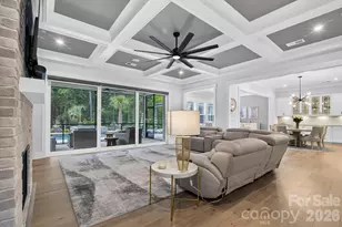 8624 Balcony Bridge Rd, Huntersville, NC 28078 - Photo 11