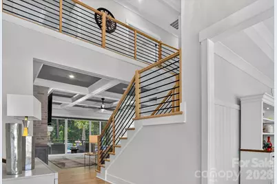 8624 Balcony Bridge Road, Huntersville, NC 28078 - Photo 5