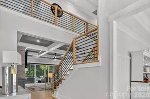 8624 Balcony Bridge Rd, Huntersville, NC 28078 - Photo 5
