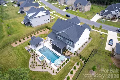 8624 Balcony Bridge Road, Huntersville, NC 28078 - Photo 1