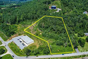 99999 Burney Mountain Rd, Fletcher, NC 28732 - Photo 1