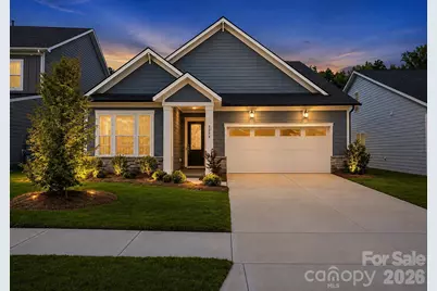 5208 Glenwalk Drive, Charlotte, NC 28269 - Photo 3