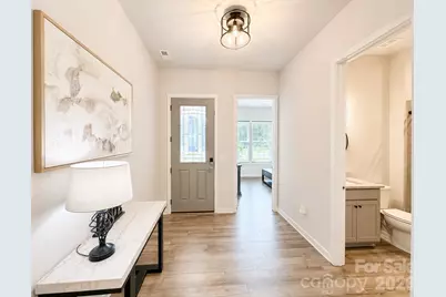 5208 Glenwalk Drive, Charlotte, NC 28269 - Photo 5