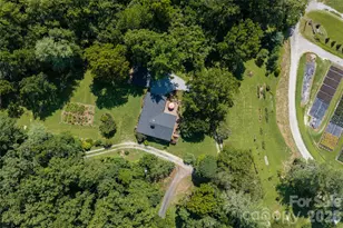 234 Carnelian Dr, Fletcher, NC 28732 - Photo 41