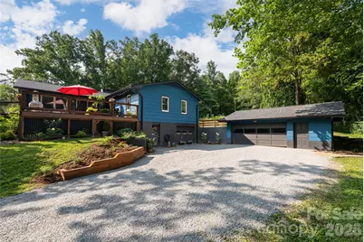234 Carnelian Drive, Fletcher, NC 28732 - Photo 39