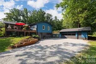 234 Carnelian Dr, Fletcher, NC 28732 - Photo 39