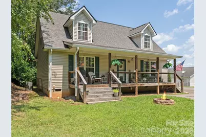 14 Folsom Drive, Candler, NC 28715 - Photo 3