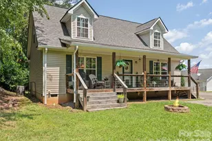 14 Folsom Dr, Candler, NC 28715 - Photo 3