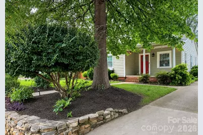 3407 Benard Avenue, Charlotte, NC 28206 - Photo 3
